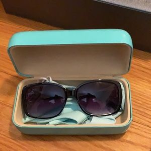 Tiffany & Co Sunglasses